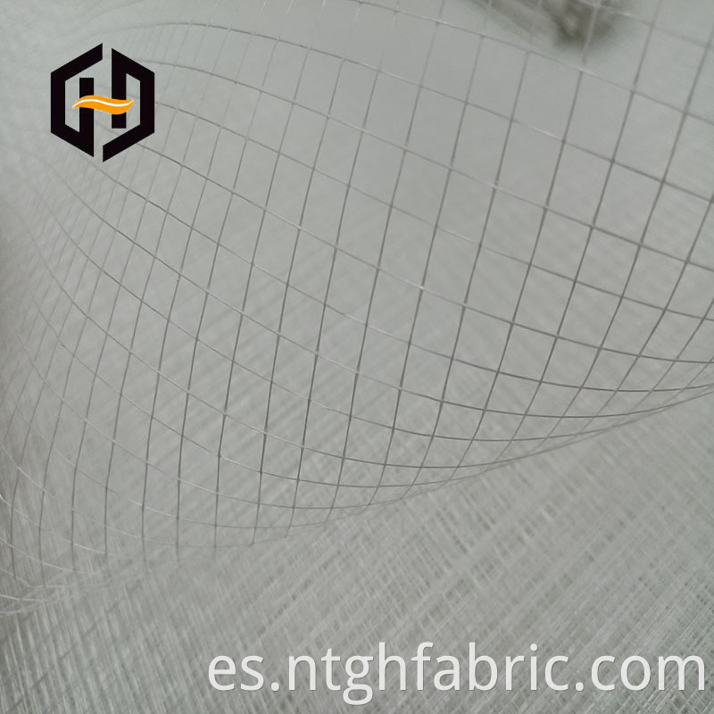 fiberglass composite mesh